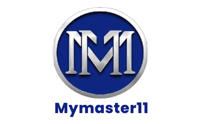 MyMaster11 MyMaster11