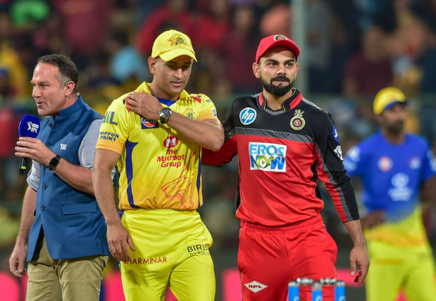 CSK vs RCB Match Details CSK vs RCB Match Details