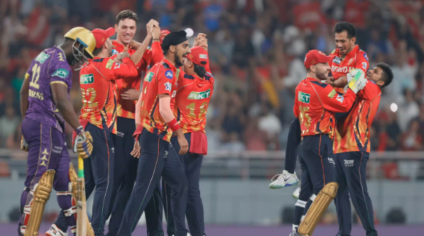 KKR vs PBKS Dream11 Prediction KKR vs PBKS Dream11 Prediction