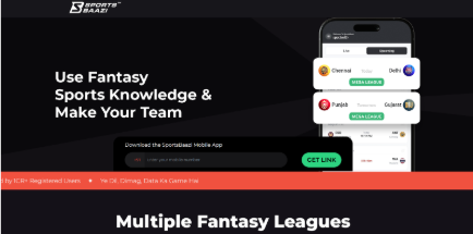 SportsBaazi opinion-based trading SportsBaazi opinion-based trading