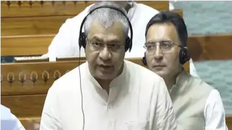 Electronics and IT Minister Ashwini Vaishnaw Electronics and IT Minister Ashwini Vaishnaw