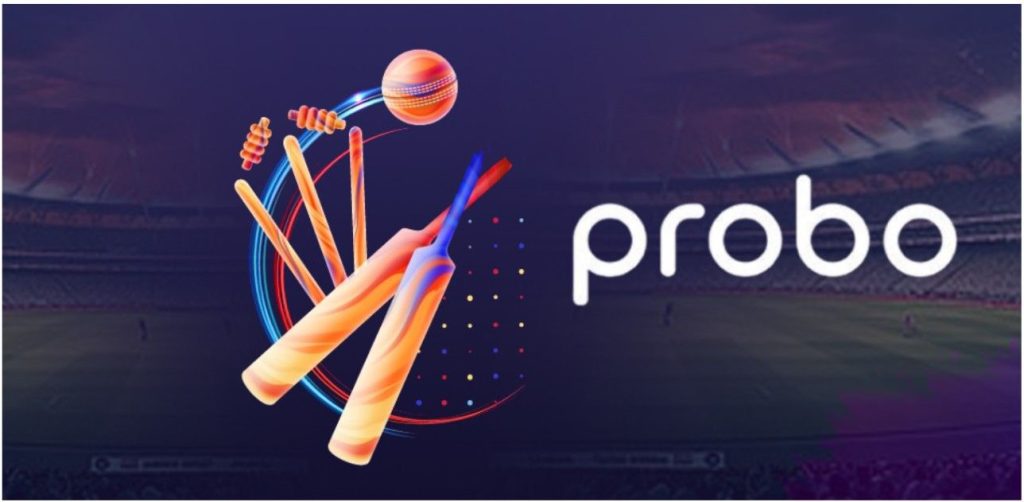Probo Money Gaming Platforms Probo Money Gaming Platforms