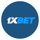 1xBet-Logo
